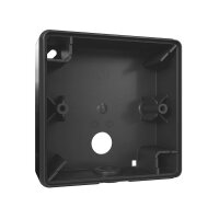 ekey xLine APgehäuse in Schwarz