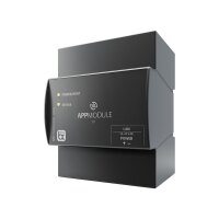 APPMODULE IP mit ekey bionyx connect