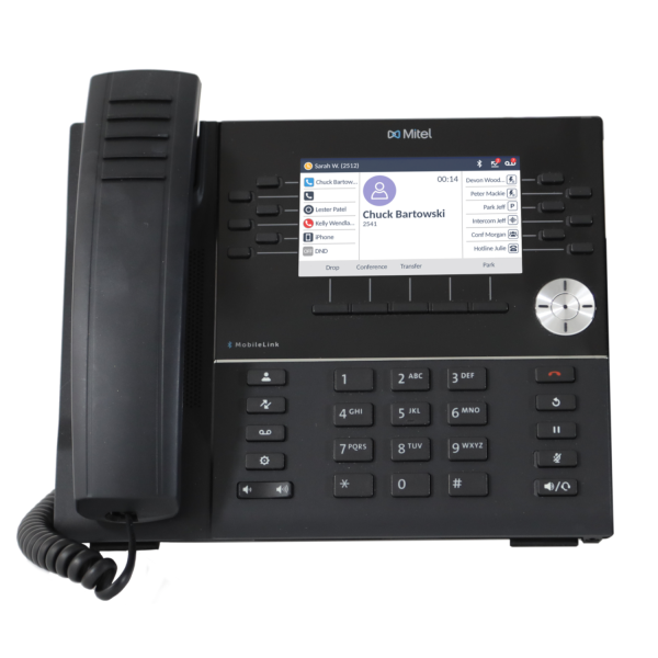 Mitel 6930w IP Phone