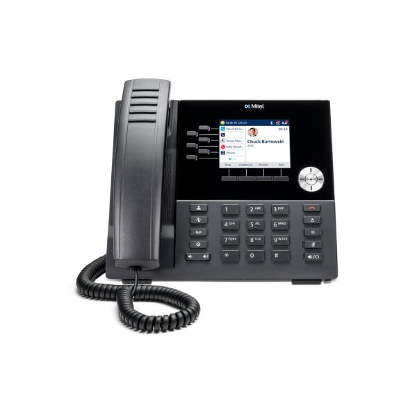 Mitel 6920w IP Phone