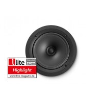 Install Speaker 7 Passive