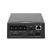 Axis F9114 Main Unit