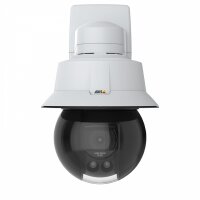 AXIS Q6318-LE 50 HZ