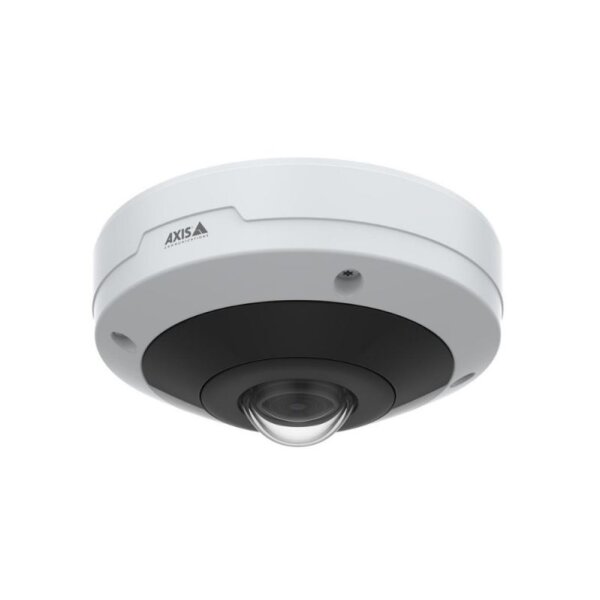 AXIS M4318-PLVE