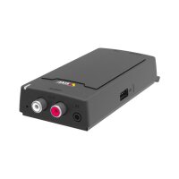 AXIS C8110 Network Audio Bridge