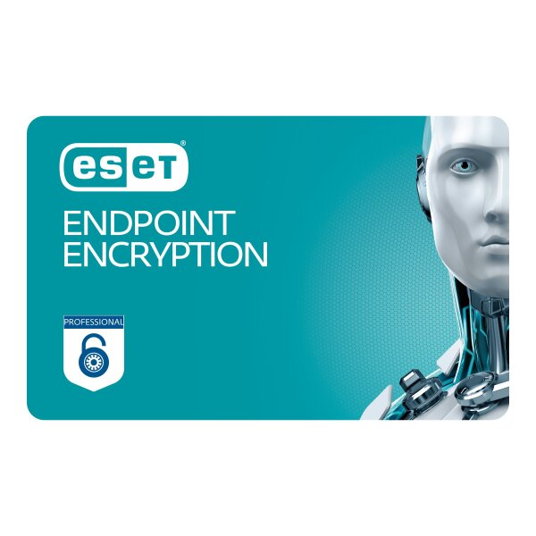 ESET Endpoint Encryption - Pro