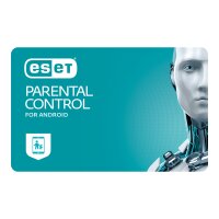 ESET Parental Control for Android Vollversion