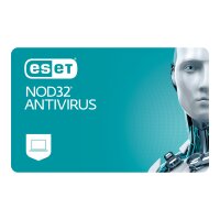 ESET NOD32 Antivirus Verlängerung