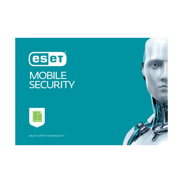 ESET Mobile Security for Android Vollversion
