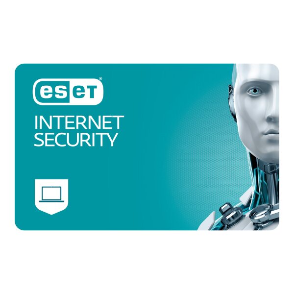 ESET Internet Security Verlängerung