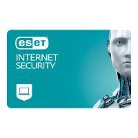 ESET Internet Security Verlängerung