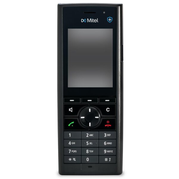 Mitel 712dt DECT Mobilteil