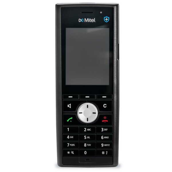 MITEL 722dt DECT Mobilteil