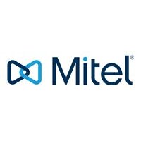 MITEL 732d DECT Set