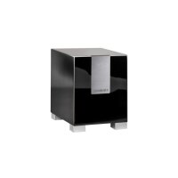 QUBE CS10 Active Subwoofer HG