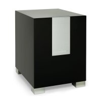 QUBE S8 Active Subwoofer HG