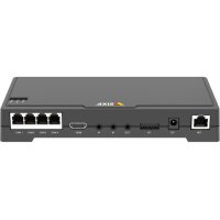 Axis FA54 Main Unit