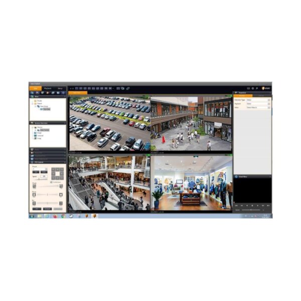 eneo Control