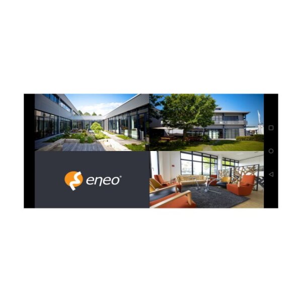 eneo Control mobile