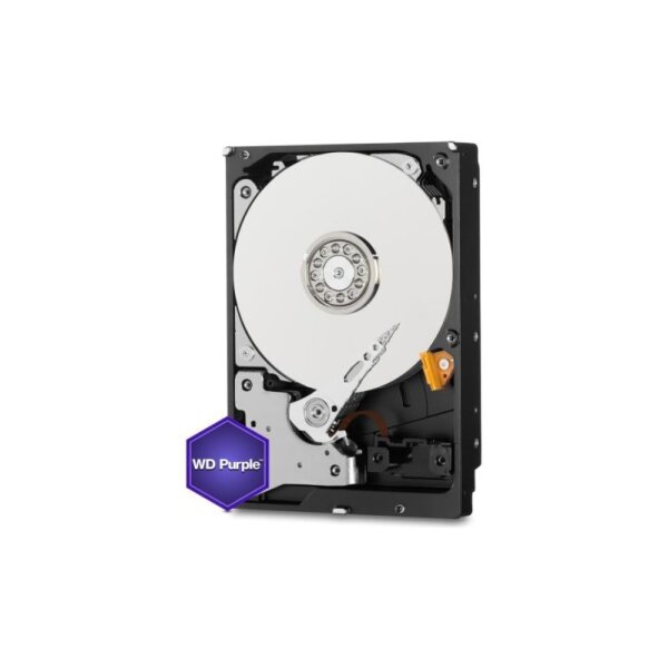 ENEO HDD-12000SATA Purple