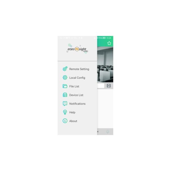 eneo INsight mobile