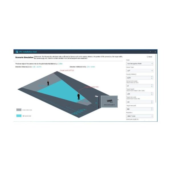 eneo INsight Installation Tool