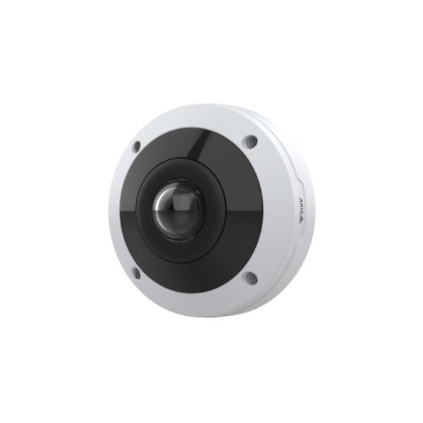 AXIS M4318-PLR