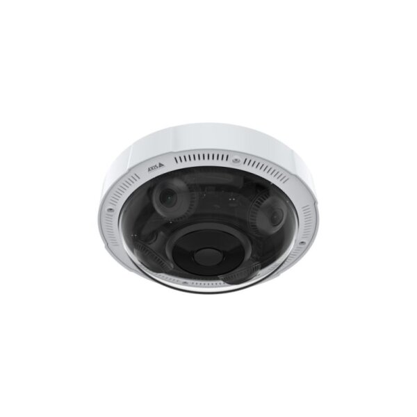 AXIS P3737-PLE