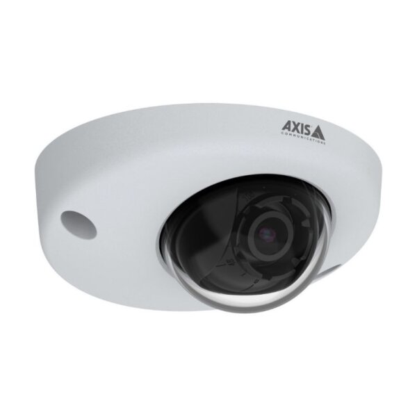 AXIS P3925-R BULK 10P