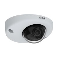 AXIS P3925-R BULK 10P