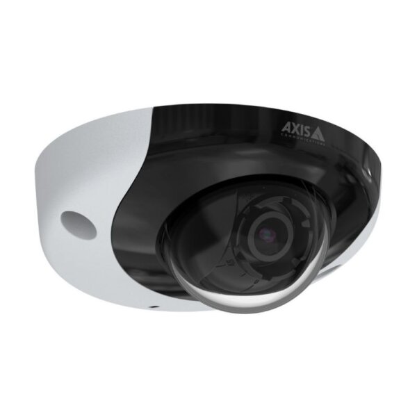 AXIS P3935-LR M12 BULK 10P