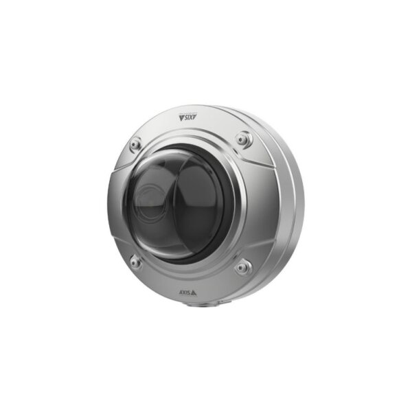 AXIS Q3538-SLVE DOME CAMERA