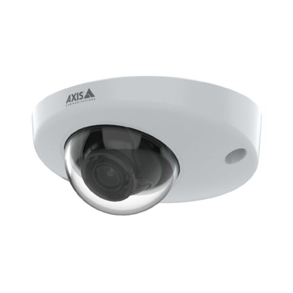 AXIS P3905-R MK III M12 BULK 10