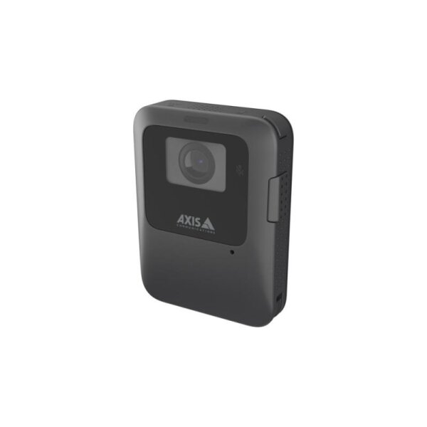 AXIS W110 BODY WORN CAMERA BLA