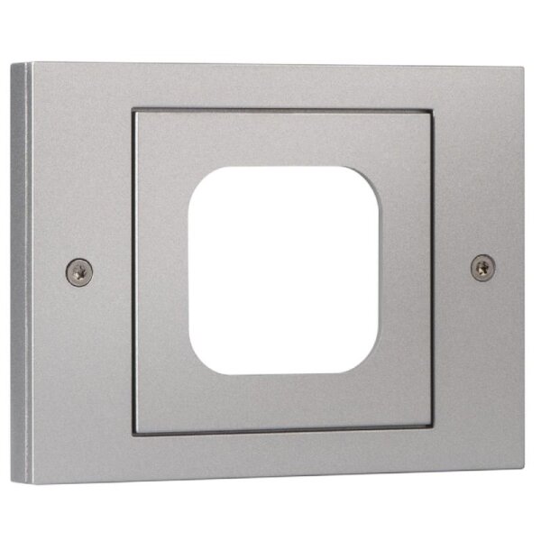 Gira xLine cover TX_44 AIG