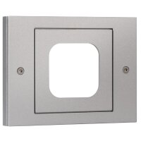 Gira xLine cover TX_44 AIG