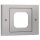 Gira xLine cover TX_44 AIG