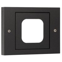 Gira xLine cover TX_44 AN
