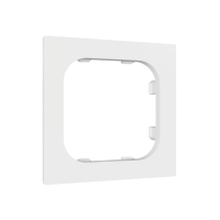 ekey xLine cover adapter 55 x 55 WE