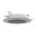AXIS TP3204-E RECESSED MOUNT