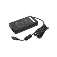 AXIS MAINS ADAPTER 48V DC 180W