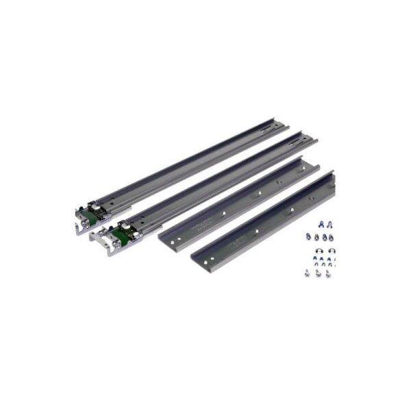 AXIS TS3901 RAIL EXTENSIONS