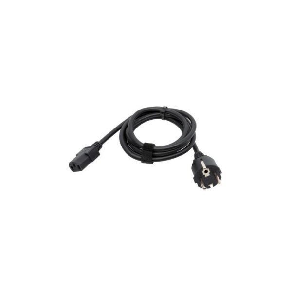AXIS TU6011 MAINS CABLE 10 PCS