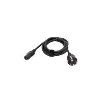 AXIS TU6011 MAINS CABLE 10 PCS