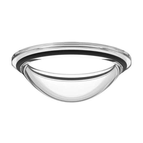 AXIS TM3813-E DOME CLEAR 4P