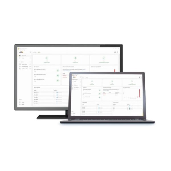 AXIS DEVICE MANAGER EXTEND