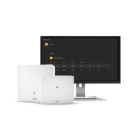 AXIS DOOR CONTROLLER EXTENSION