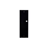 2N IP-Verso - Backplate 3-Modul