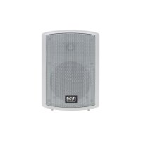 2N SIP-Speaker, Wandmontage, weiss