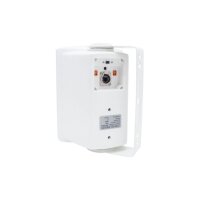 2N SIP-Speaker, Wandmontage, weiss